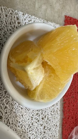 Laranja  at Só Verde - Botafogo in Rio De Janeiro