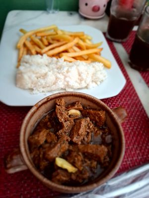  at Só Verde - Botafogo in Rio De Janeiro