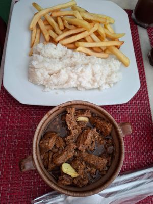  at Só Verde - Botafogo in Rio De Janeiro