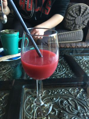   at Ganga - Panerių in Kaunas