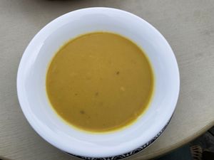 Dhal  at Ganga - Panerių in Kaunas