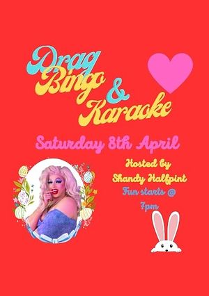 Live Music, Drag, open mic and more! at Jungle Electric in East London