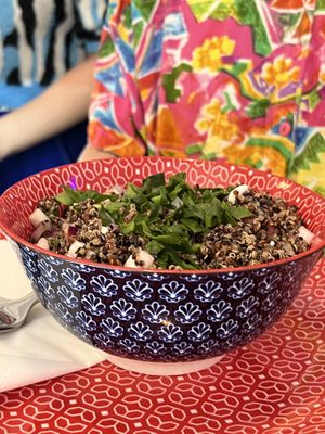   at Jungle Electric in East London