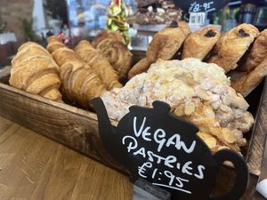   at Jungle Electric in East London