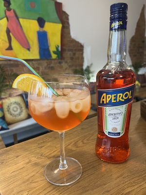   at Jungle Electric in East London