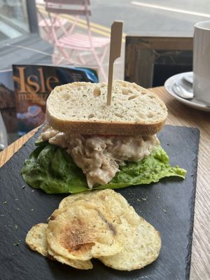   at Jungle Electric in East London