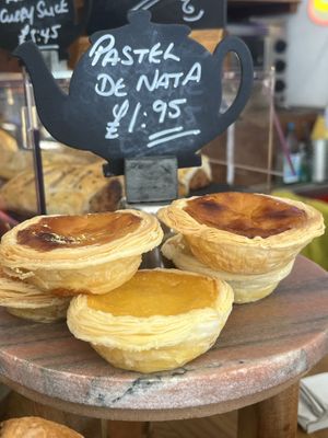   at Jungle Electric in East London