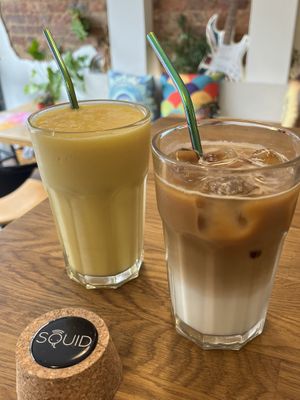   at Jungle Electric in East London