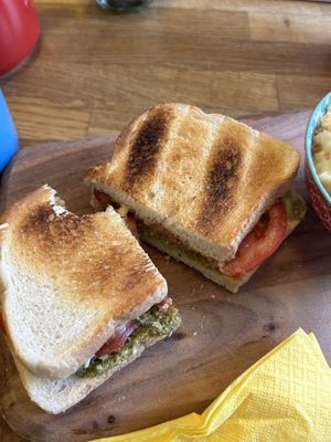   at Jungle Electric in East London