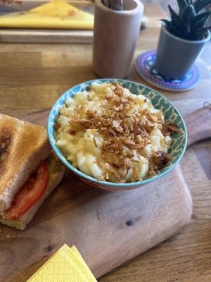   at Jungle Electric in East London