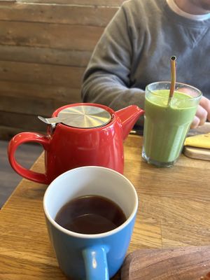   at Jungle Electric in East London