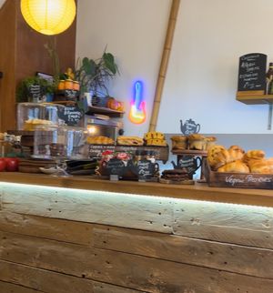   at Jungle Electric in East London