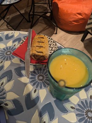  at Jungle Electric in East London