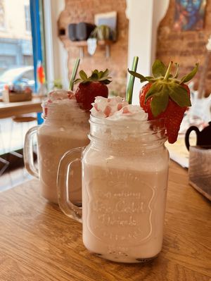   at Jungle Electric in East London