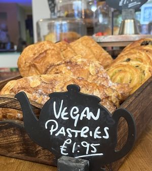   at Jungle Electric in East London