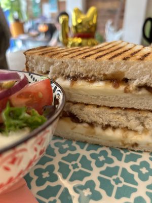   at Jungle Electric in East London