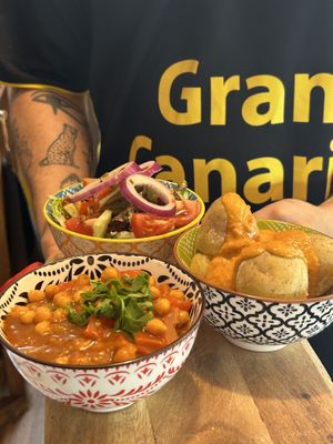   at Jungle Electric in East London