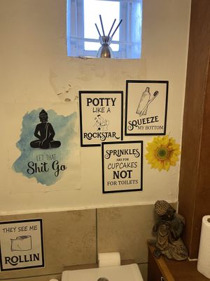   at Jungle Electric in East London