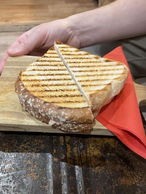   at Jungle Electric in East London