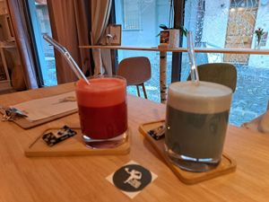  at Maima Lounge in Ravensburg