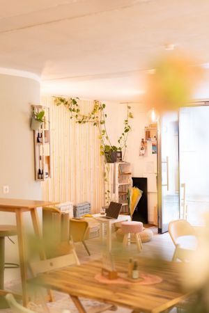  at Maima Lounge in Ravensburg