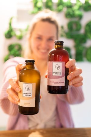  at Maima Lounge in Ravensburg