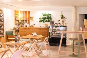  at Maima Lounge in Ravensburg