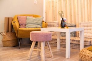  at Maima Lounge in Ravensburg