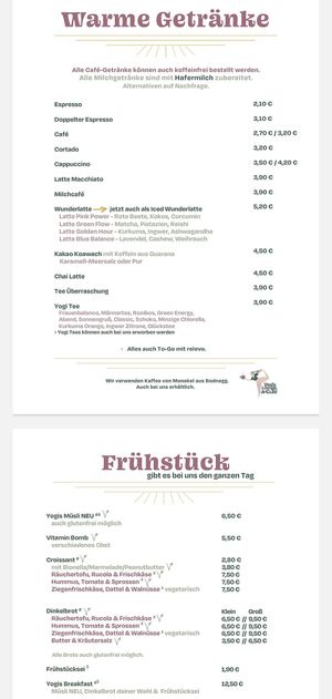  at Maima Lounge in Ravensburg