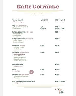  at Maima Lounge in Ravensburg