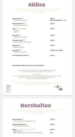  at Maima Lounge in Ravensburg