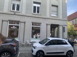   at Maima Lounge in Ravensburg