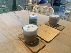   at Maima Lounge in Ravensburg