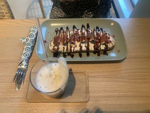   at Maima Lounge in Ravensburg