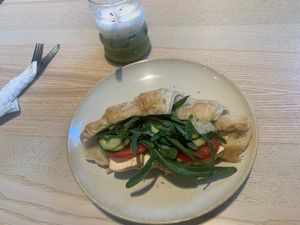   at Maima Lounge in Ravensburg