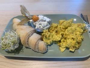   at Maima Lounge in Ravensburg