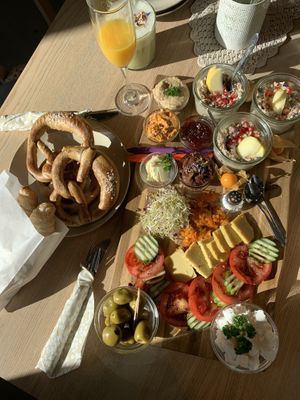   at Maima Lounge in Ravensburg