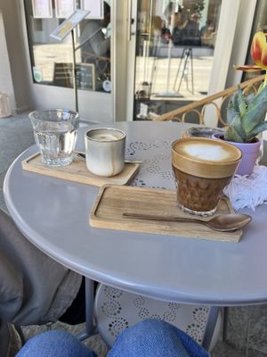   at Maima Lounge in Ravensburg