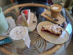  at Maima Lounge in Ravensburg