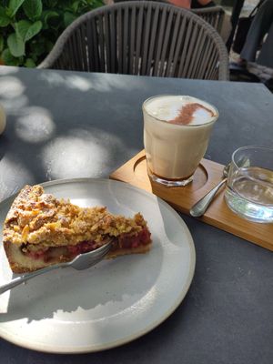  at Maima Lounge in Ravensburg