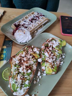  at Maima Lounge in Ravensburg