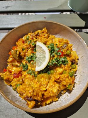  at Maima Lounge in Ravensburg