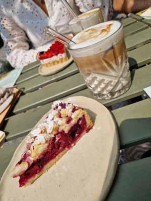  at Maima Lounge in Ravensburg