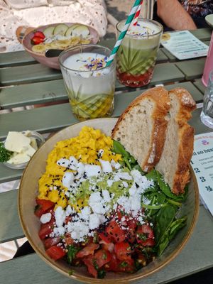  at Maima Lounge in Ravensburg