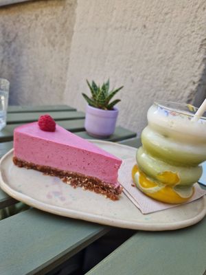  at Maima Lounge in Ravensburg