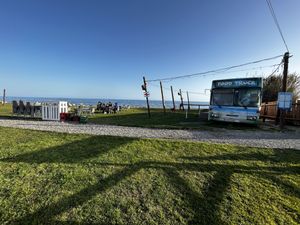   at 18 Nudos in Granada