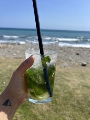   at 18 Nudos in Granada