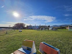   at 18 Nudos in Granada