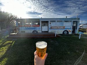   at 18 Nudos in Granada