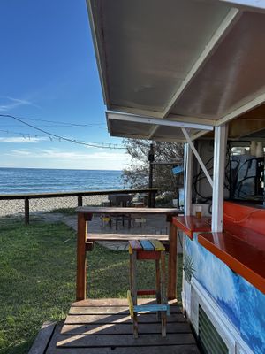   at 18 Nudos in Granada